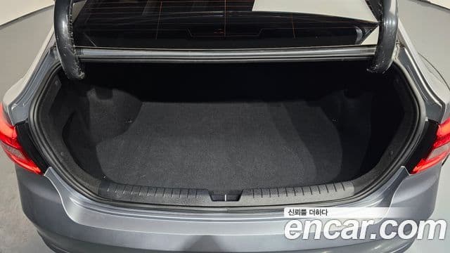 Hyundai LF Sonata 2.0 Smart, 2016 20