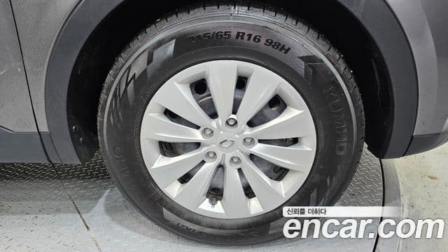 Renault Korea(Samsung) XM3 1.6 GTe SE, 2020 все фото