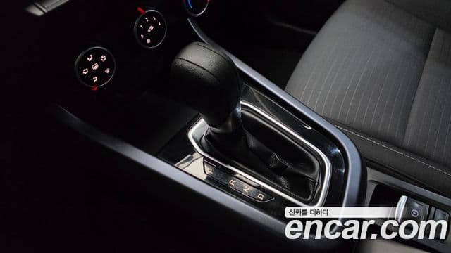 Renault Korea(Samsung) XM3 1.6 GTe SE, 2020 9