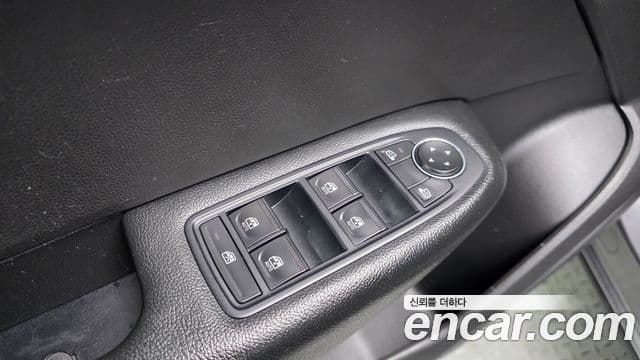 Renault Korea(Samsung) XM3 1.6 GTe SE, 2020 12