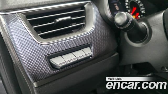 Renault Korea(Samsung) XM3 1.6 GTe SE, 2020 13