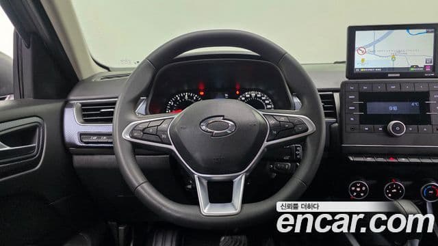 Renault Korea(Samsung) XM3 1.6 GTe SE, 2020 14