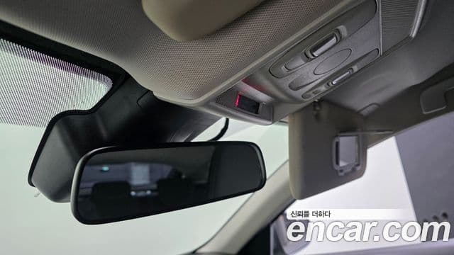 Renault Korea(Samsung) XM3 1.6 GTe SE, 2020 15