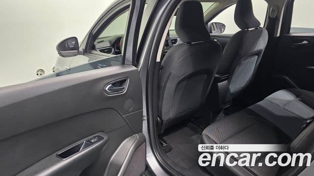 Renault Korea(Samsung) XM3 1.6 GTe SE, 2020 18