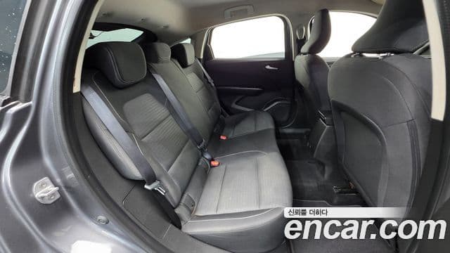 Renault Korea(Samsung) XM3 1.6 GTe SE, 2020 19