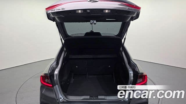 Renault Korea(Samsung) XM3 1.6 GTe SE, 2020 20