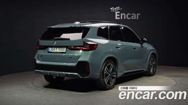 BMW X1 (U11) sDrive 20i M Sport, 2023 2