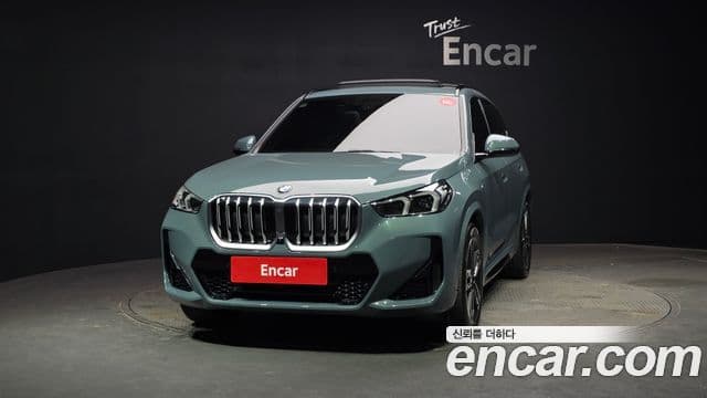 BMW X1 (U11) sDrive 20i M Sport, 2023 3