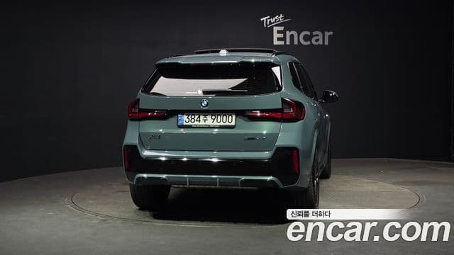 BMW X1 (U11) sDrive 20i M Sport, 2023 4