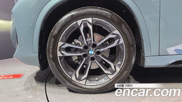 BMW X1 (U11) sDrive 20i M Sport, 2023 все фото