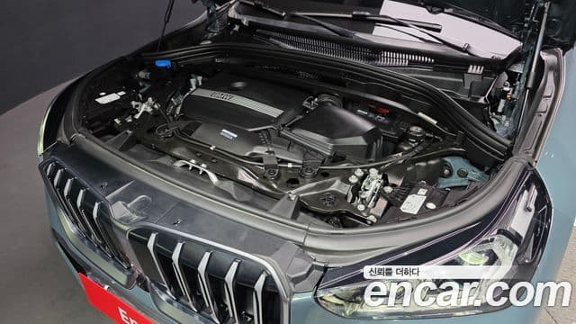 BMW X1 (U11) sDrive 20i M Sport, 2023 6