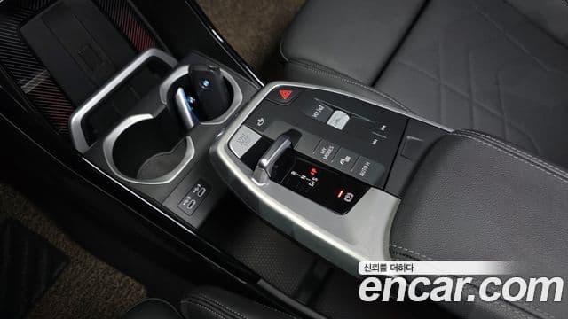 BMW X1 (U11) sDrive 20i M Sport, 2023 9