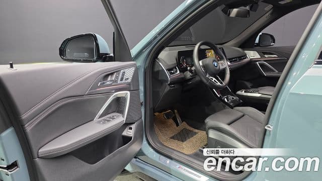 BMW X1 (U11) sDrive 20i M Sport, 2023 10