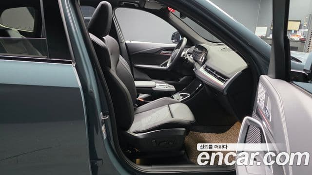 BMW X1 (U11) sDrive 20i M Sport, 2023 11