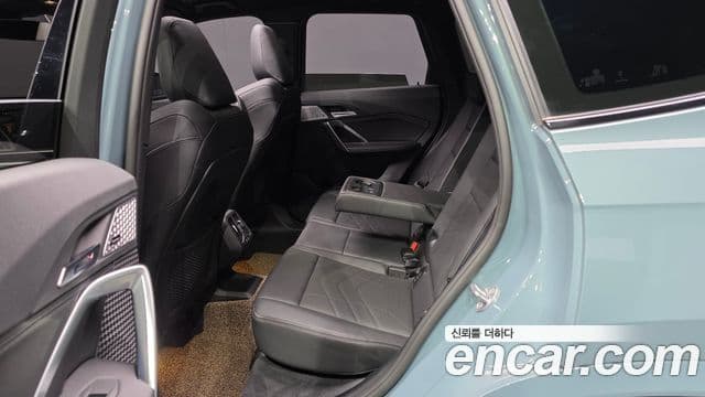 BMW X1 (U11) sDrive 20i M Sport, 2023 12