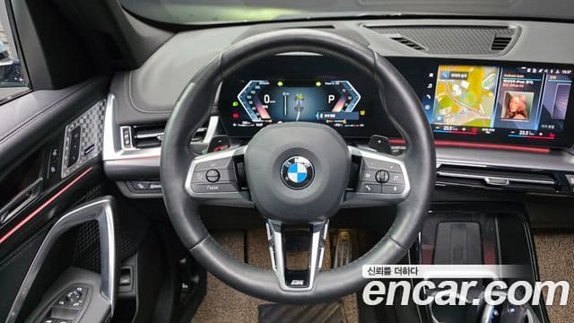 BMW X1 (U11) sDrive 20i M Sport, 2023 13