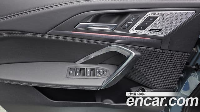 BMW X1 (U11) sDrive 20i M Sport, 2023 18