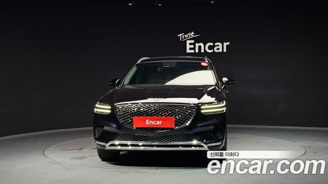 Genesis GV70, 2022 3