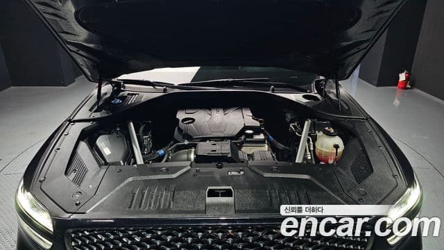 Genesis GV70, 2022 6