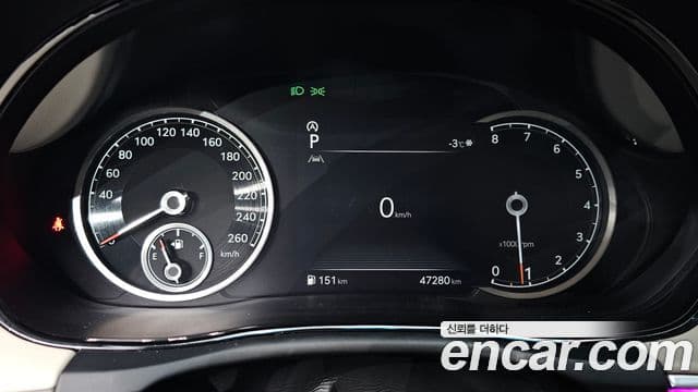 Genesis GV70, 2022 8