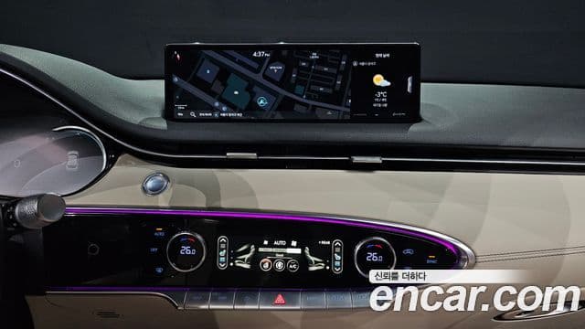 Genesis GV70, 2022 14