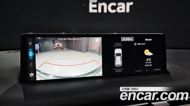 Genesis GV70, 2022 15