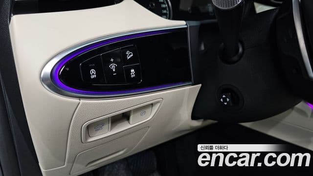 Genesis GV70, 2022 18