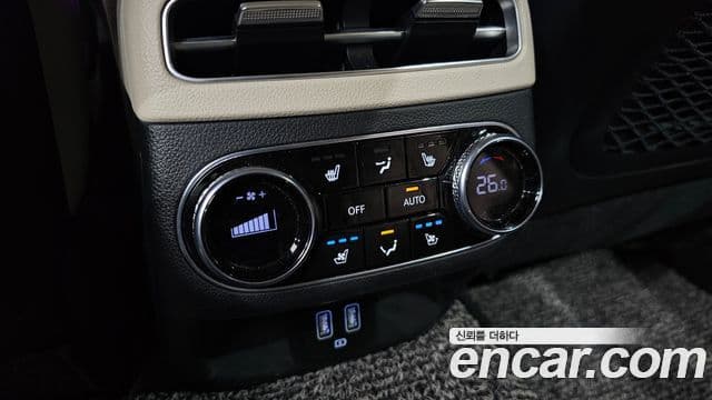 Genesis GV70, 2022 19