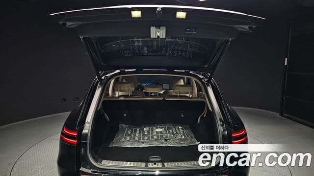 Genesis GV70, 2022 20