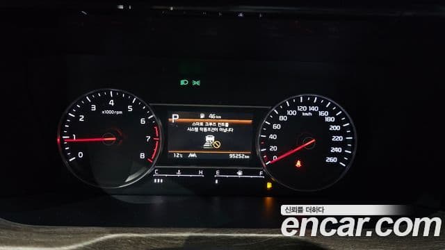 Kia Sorento 4세대 Trendy, 2022 8
