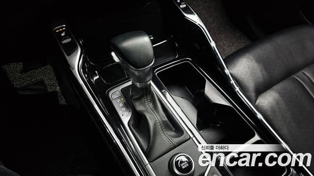 Kia Sorento 4세대 Trendy, 2022 9