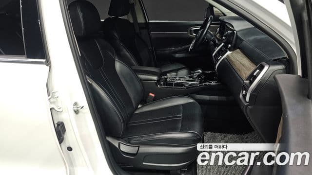 Kia Sorento 4세대 Trendy, 2022 10