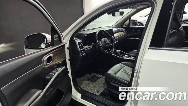 Kia Sorento 4세대 Trendy, 2022 11