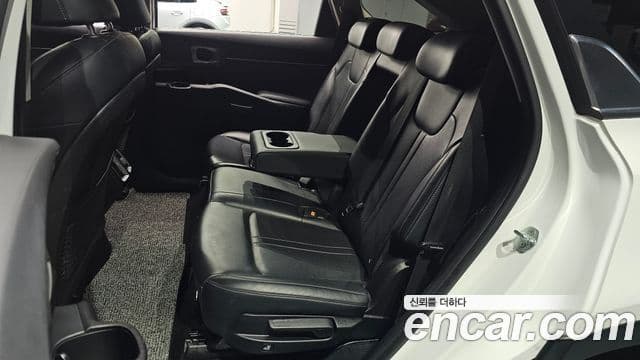 Kia Sorento 4세대 Trendy, 2022 12