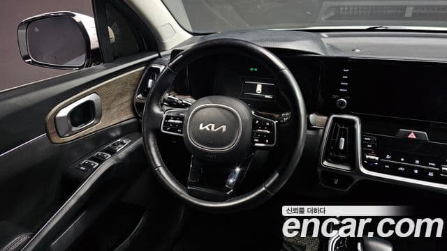 Kia Sorento 4세대 Trendy, 2022 13