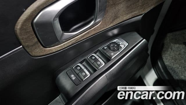 Kia Sorento 4세대 Trendy, 2022 18