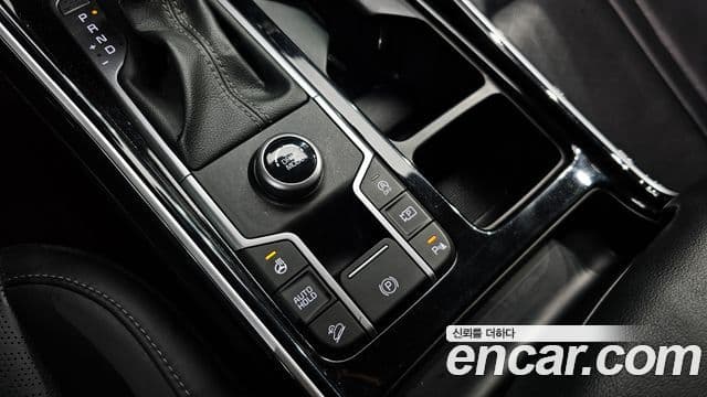 Kia Sorento 4세대 Trendy, 2022 20