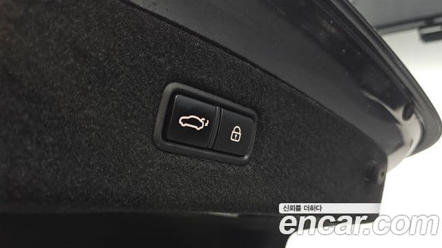 Genesis EQ900 Premium Luxury, 2016 17