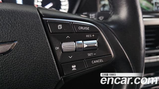 Genesis EQ900 Premium Luxury, 2016 19