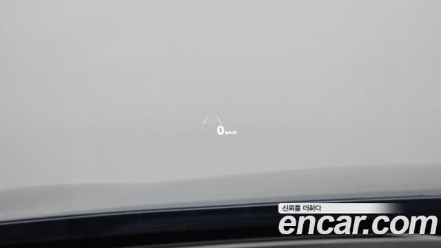 Genesis EQ900 Premium Luxury, 2016 20