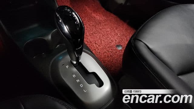 Chevrolet(GM대우) The / новый Next Spark LS, 2016 9