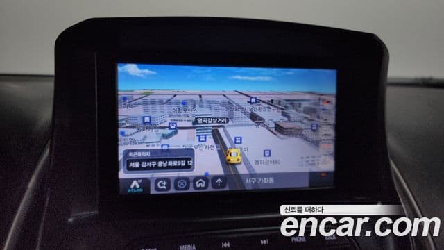 Chevrolet(GM대우) The / новый Next Spark LS, 2016 14