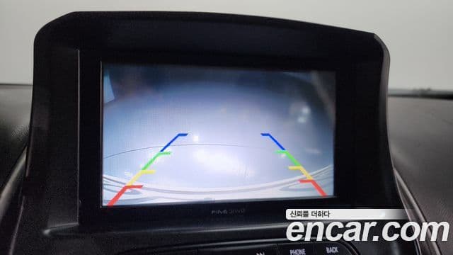 Chevrolet(GM대우) The / новый Next Spark LS, 2016 15