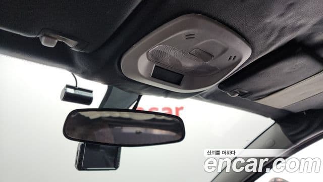 Chevrolet(GM대우) The / новый Next Spark LS, 2016 16