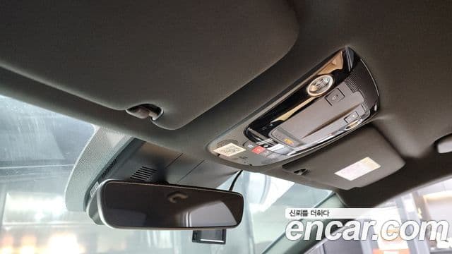 Kia K5 гибрид 3세대 Noblesse, 2022 17