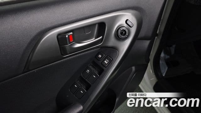 Kia Forte 빌트인캠2 — базовая версия - Built-in Cam 2, 2012 17