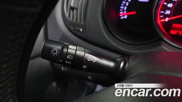 Kia Forte 빌트인캠2 — базовая версия - Built-in Cam 2, 2012 18