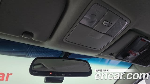 Kia Forte 빌트인캠2 — базовая версия - Built-in Cam 2, 2012 19