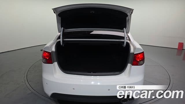 Kia Forte 빌트인캠2 — базовая версия - Built-in Cam 2, 2012 20