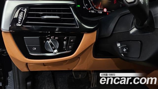 BMW 5시리즈 (G30) 520i M Sport, 2021 14